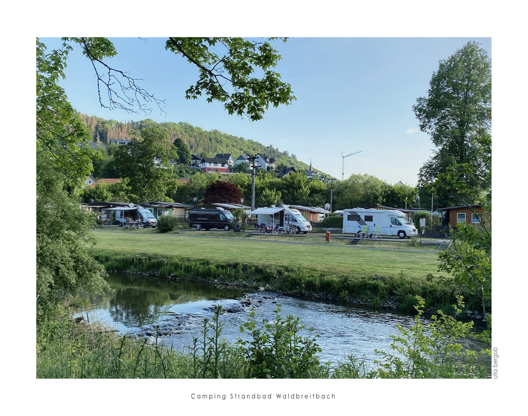 Verkehrsverein Waldbreitbach